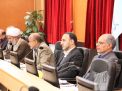 گزارش تصویری حضور معاون فرهنگی و اجتماعی وزارت علوم در دانشگاه صنعتی شاهرود